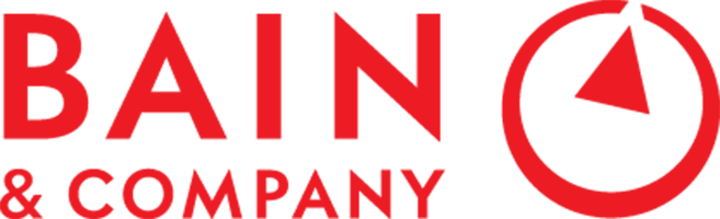 Bain logo