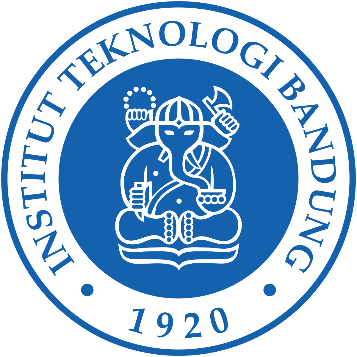 ITB logo