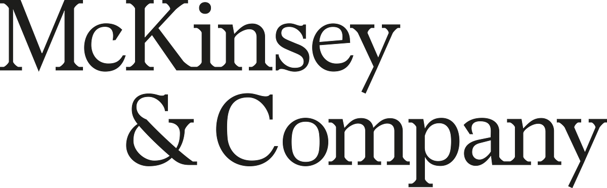 McKinsey logo